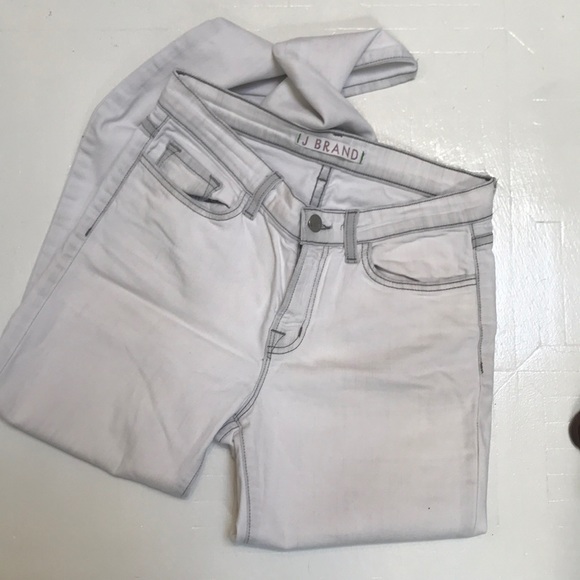 JBrand skinny jeans - Picture 3 of 4